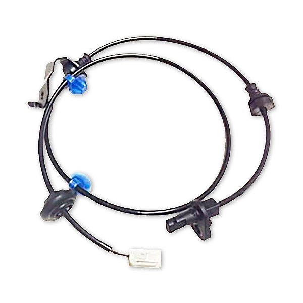 Sensor ABS Gauss Honda Fit 2009 a 2014 Traseiro Esquerda