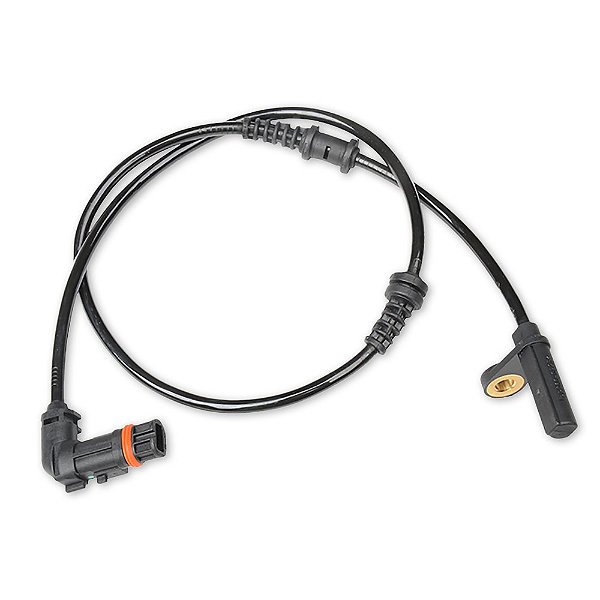Sensor ABS C250 2008 a 2014 Dianteiro Ambos Os Lados