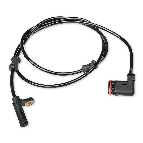 Sensor ABS Gauss Mercedes C320 2000 a 2007 Traseiro Esquedo