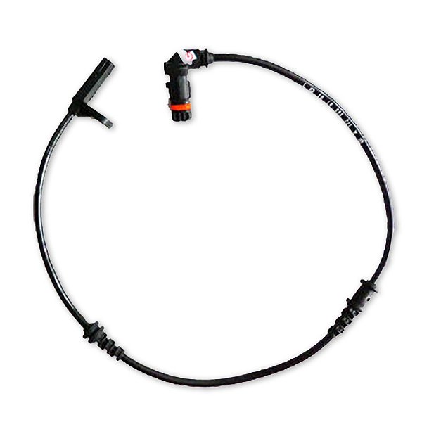 Sensor ABS Benz Slk200 11 a Diante Dianteiro Ambos Os Lados