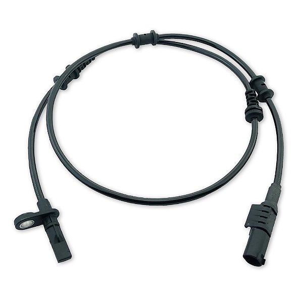 Sensor ABS Cla250 2013 a Diante Dianteiro Ambos Os Lados