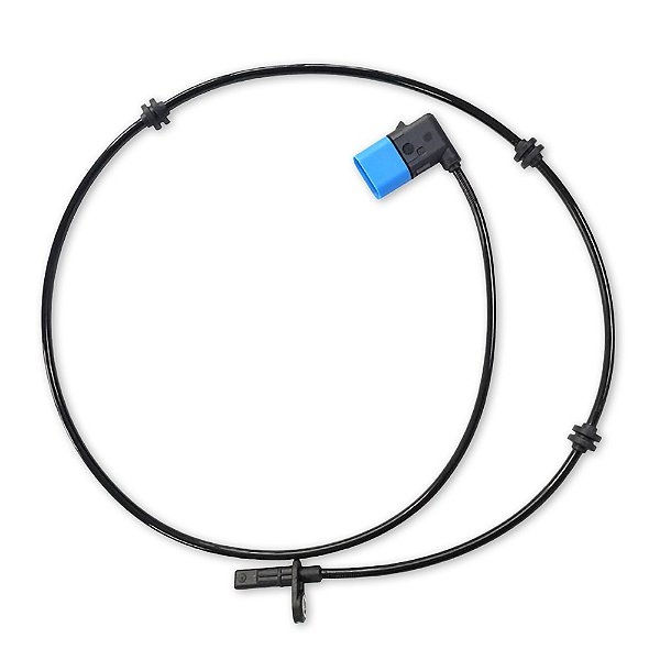 Sensor ABS Benz B200 2012 a Diante Traseiro Ambos Os Lados