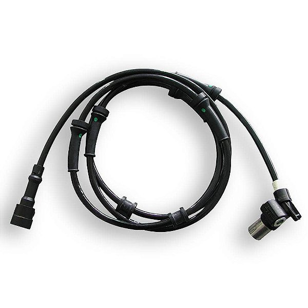 Sensor ABS Gauss Jeep Grand Cherokee 1993 a 1998 Dianteiro