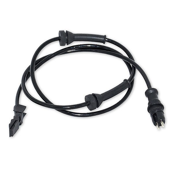 Sensor ABS Gauss Megane 2003-2010 Traseiro Ambos Os Lados
