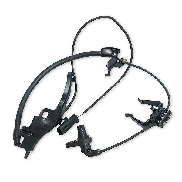 Sensor ABS Gauss Highlander 2010-2017 Dianteiro Esquerdo