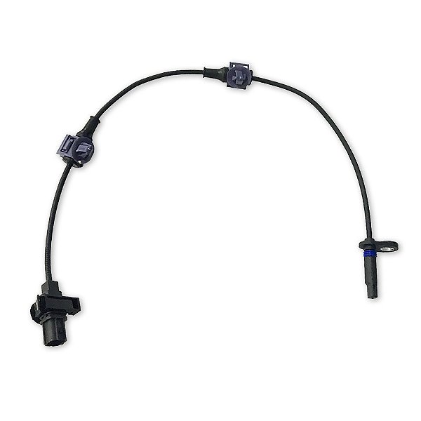 Sensor ABS Gauss Honda Cr-V 2007 a 2011 Traseiro Esquerda