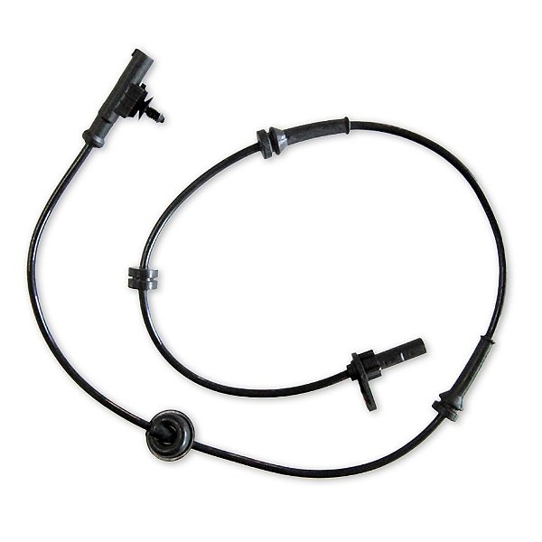 Sensor ABS Gauss Jac J5 2011 a 2016 Traseiro Direito