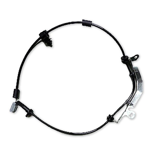 Sensor ABS Gauss Subaru Wrx 2011 a 2014 Traseiro Direito