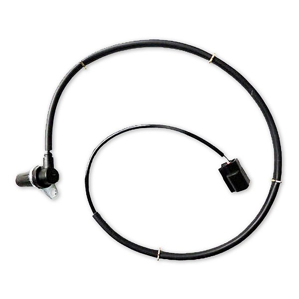 Sensor ABS Gauss Pajero Full 2006-Diante Dianteiro Esquerdo