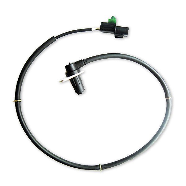 Sensor ABS Gauss Pajero 2007-Diante Traseiro Esquerda
