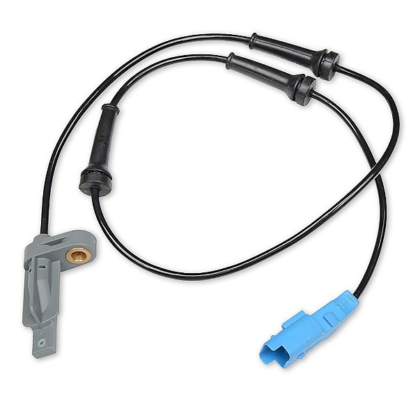 Sensor ABS Gauss 206 1998-2008 Traseiro Ambos Os Lados