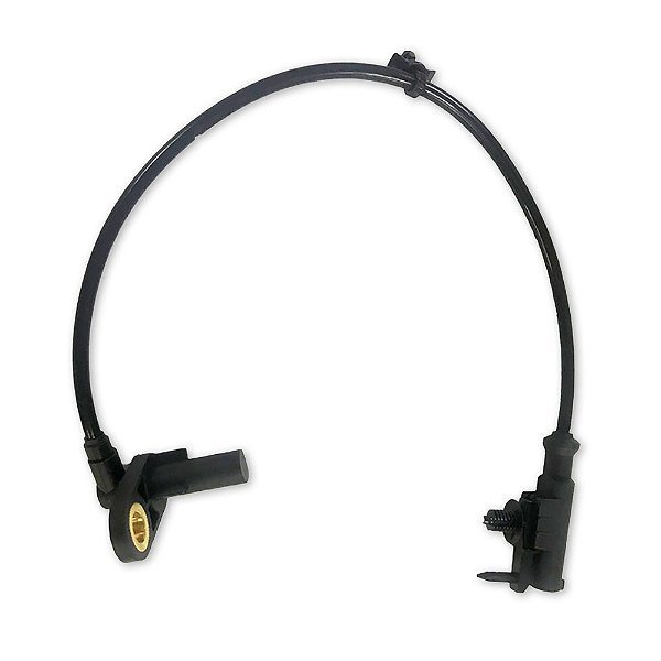 Sensor ABS Gauss Nissan Ex37 2008 a 2014 Traseiro Esquerda