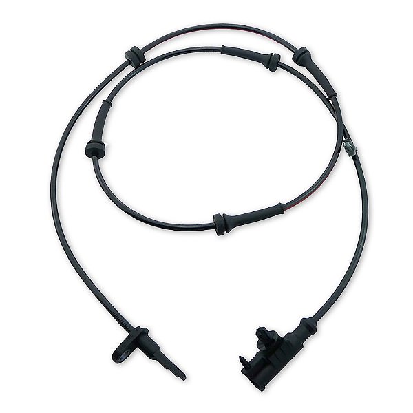 Sensor ABS Gauss Ex30 2010-2014 Dianteiro Ambos Os Lados