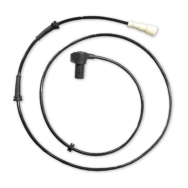 Sensor ABS Gauss Clio 1996-2002 Traseiro Ambos Os Lados