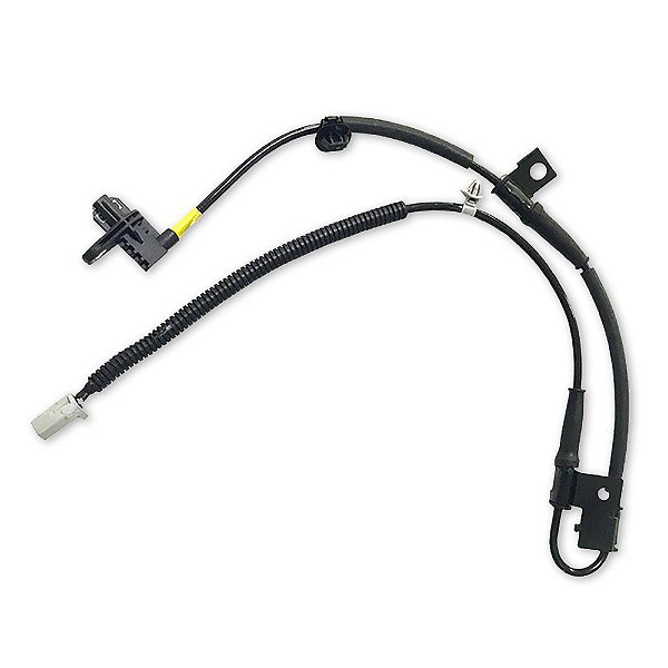 Sensor ABS Gauss Kia Picanto 2008 a 2011 Dianteiro Direito