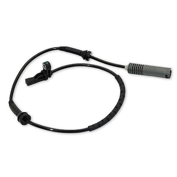 Sensor ABS Gauss Bmw 116 04-10 Dianteiro Ambos Os Lados