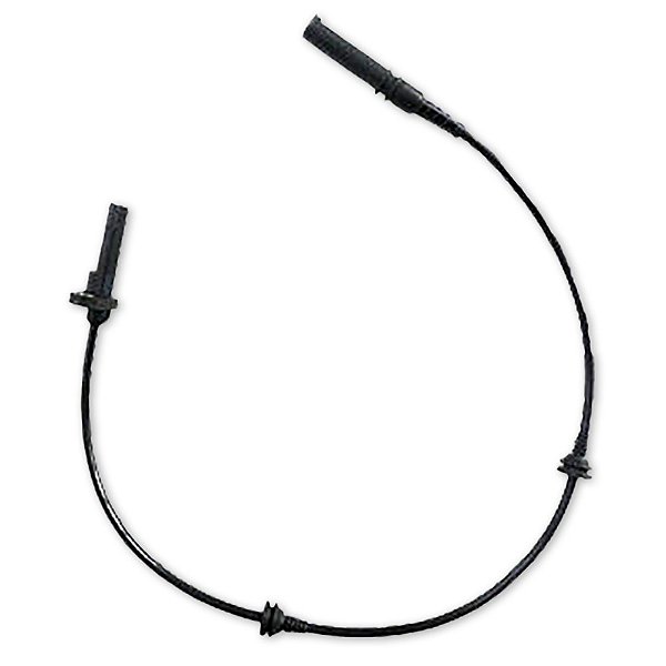 Sensor ABS Gauss BMW X6 2008 a 2017 Dianteiro Ambos Os Lados