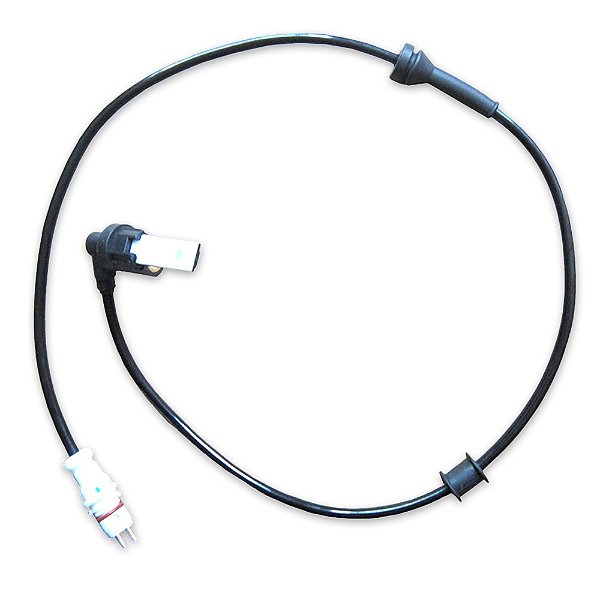 Sensor ABS Gauss Citroen Xantia 1993 a 1998 Dianteiro