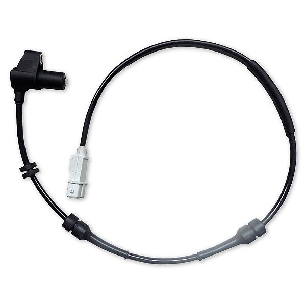 Sensor ABS Gauss Citroen Jumpy 1995 a 2007 Dianteiro