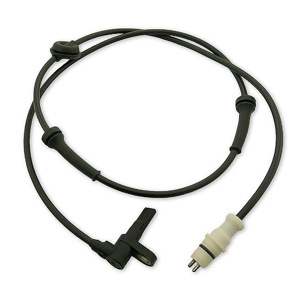 Sensor ABS Gauss FIAT Marea  1996 a 2007 Traseiro Esquedo