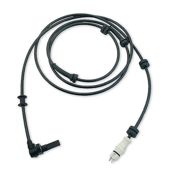 Sensor ABS Gauss Fiat Strada Trekking 13 Traseiro Esquedo