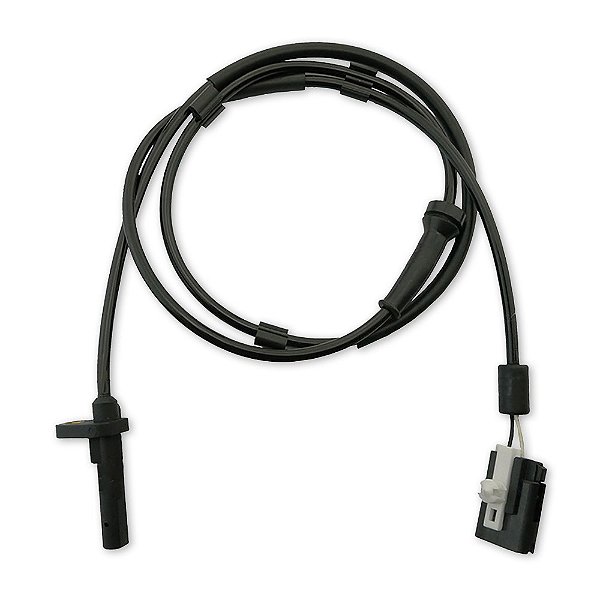 Sensor ABS Gauss FORD Transit 2006 a 2014 Traseiro Esquedo