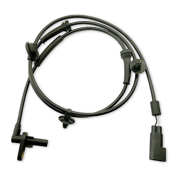 Sensor ABS Gauss Ford Transit 2006 a 2014 Dianteiro