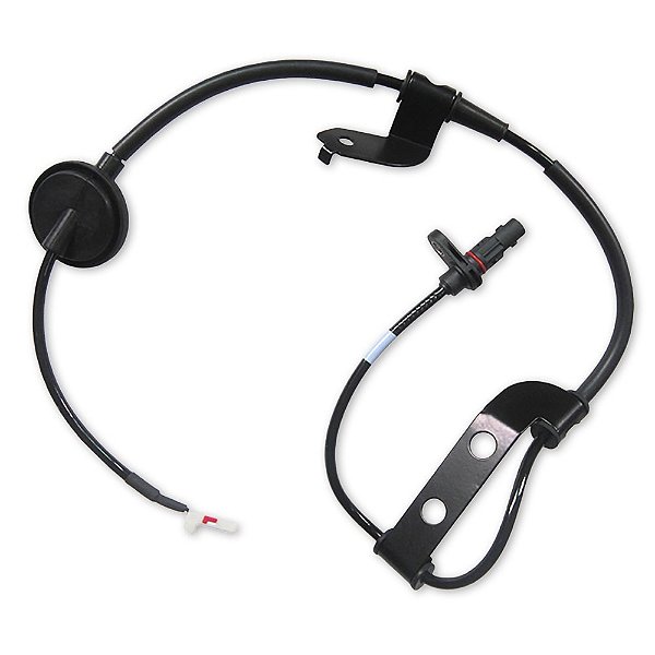 Sensor ABS Gauss Elantra 2006-2010 Traseiro Esquerda