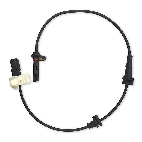 Sensor ABS Gauss Honda Accord 2008 a 2012 Traseiro