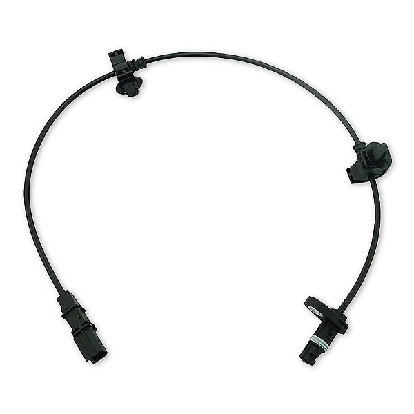 Sensor ABS Gauss HONDA Civic 2012 a 2015 Traseiro Esquedo