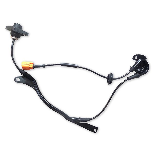 Sensor ABS Gauss HONDA Civic 1996 a 2000 Dianteiro Direito