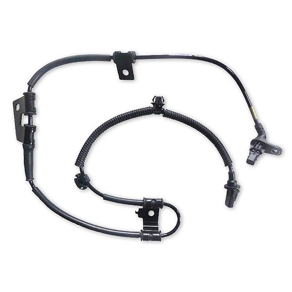 Sensor ABS Tucson 4X2/4X4 2005 a 2009 Dianteiro Direito