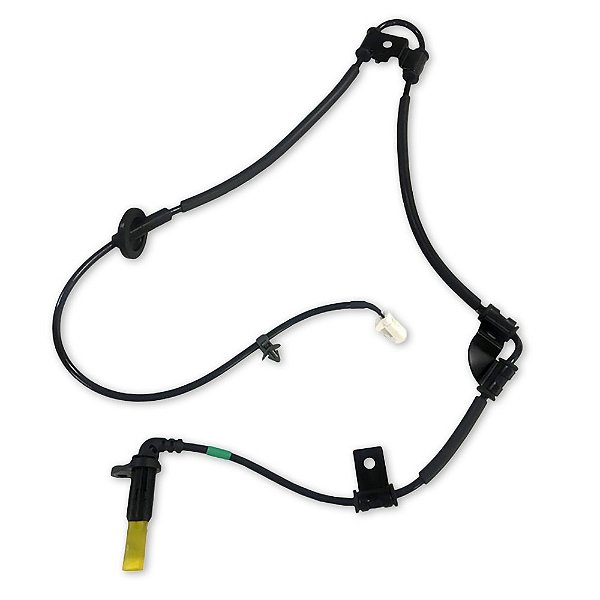 Sensor ABS Gauss Tucson (4X2) 2005-2009 Traseiro Esquerda