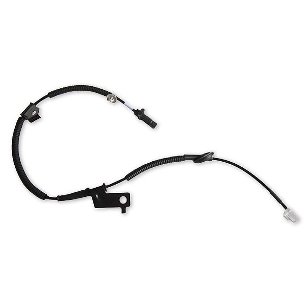 Sensor ABS Gauss Sonata 2006-2010 Traseiro Esquerda