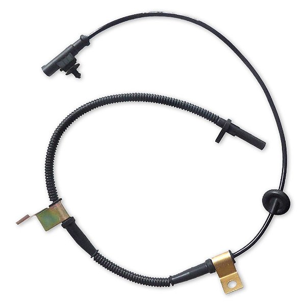 Sensor ABS Gauss Jac J3 2010 a 2015 Traseiro Direito