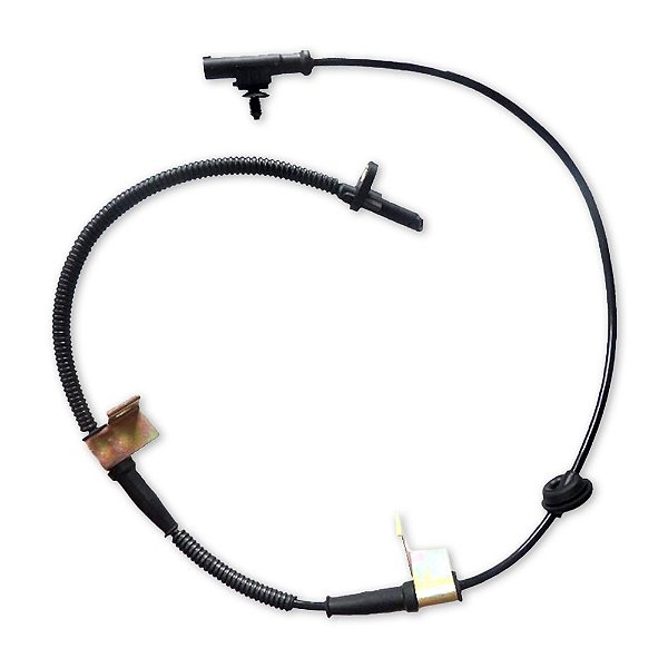 Sensor ABS Gauss Jac J3 2010 a 2015 Traseiro Esquerda