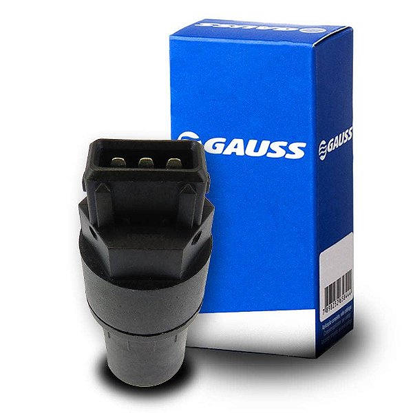 Sensor de Velocidade Gauss Volkswagen Gol 1.0