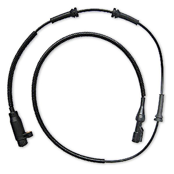 Sensor ABS Gauss Sephia 1995-1998 Dianteiro Ambos Os Lados