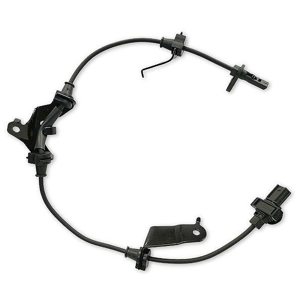 Sensor ABS Gauss Honda Civic 2012 a 2015 Dianteiro Esquerdo