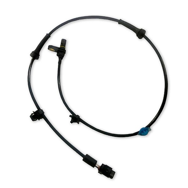 Sensor ABS Gauss Suzuki Sx4 2006 a 2012 Traseiro Esquerda