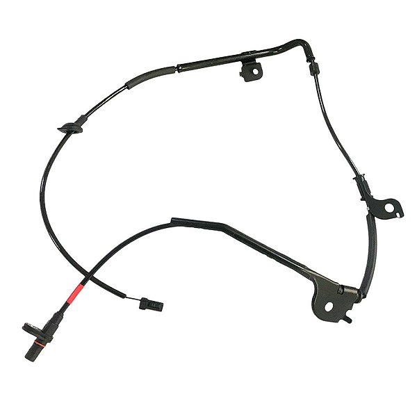 Sensor ABS Traseiro Direito Gauss Chery Tiggo 2.0 2009-2013