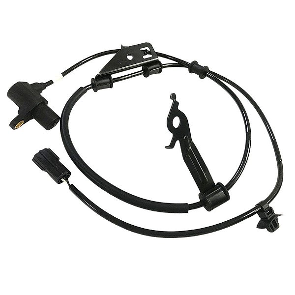 Sensor ABS Dianteiro Esquerdo Gauss Chery Tiggo 2.0 09-13