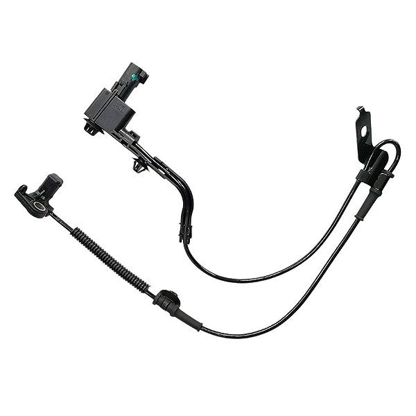Sensor ABS Dianteiro Esquerdo Gauss Ford Fusion 2006-2012