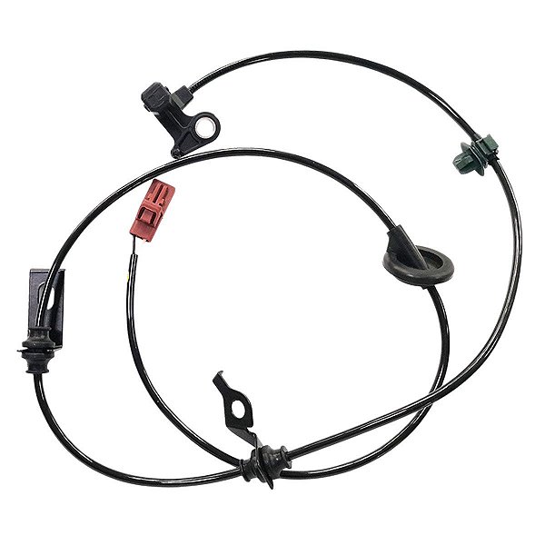 Sensor ABS Traseiro Esquerdo Gauss Ford Fusion 4X2 2006-2012