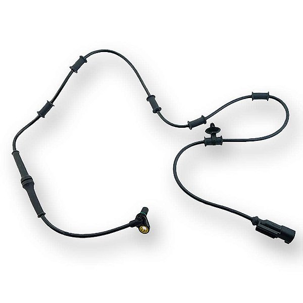 Sensor ABS Gauss Dodge RAM 2500 Pic 2006 a 2010 Dianteiro