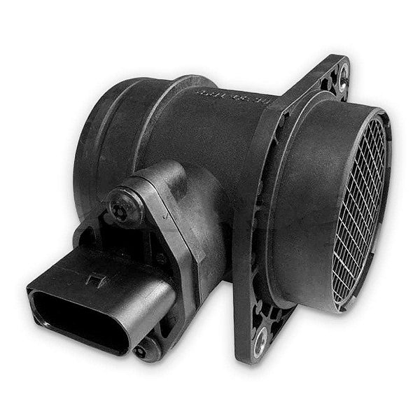 Medidor De Fluxo De Ar Gauss Volkswagen Bora 2.0 1998 a 2005