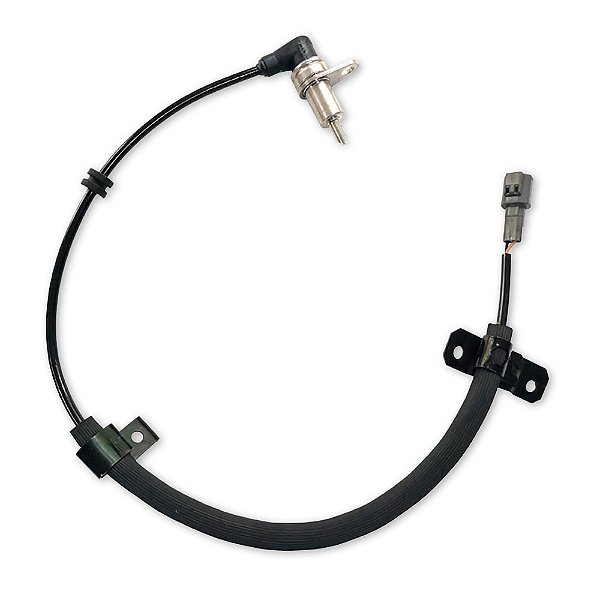 Sensor ABS Gauss Pathfinder 1996-2001 Dianteiro Direito