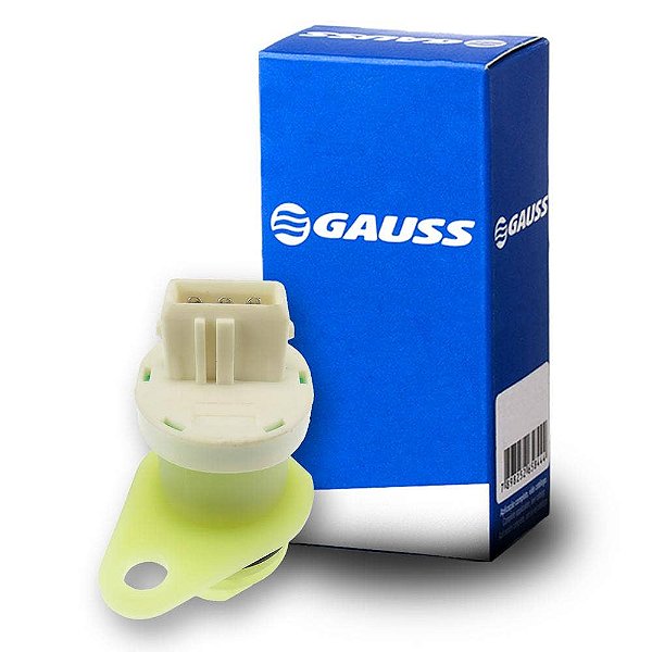 Sensor de Velocidade Gauss Citroen Berlingo