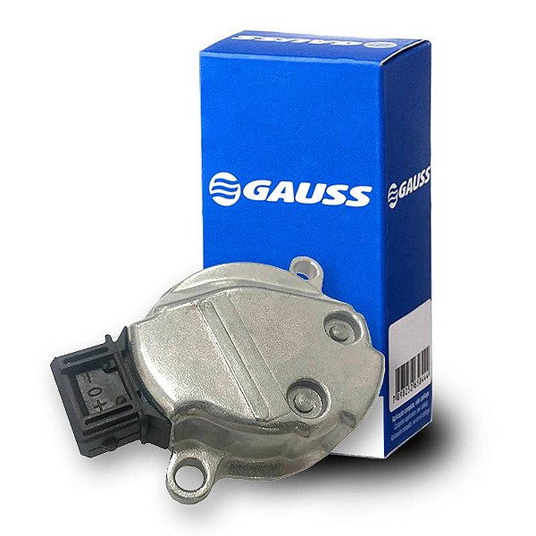 Sensor de Fase Volkswagen Touareg 4.2 2002 a 2006 Gauss
