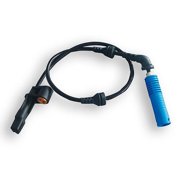 Sensor ABS Gauss BMW 330 1999 a 2006 Dianteiro direito